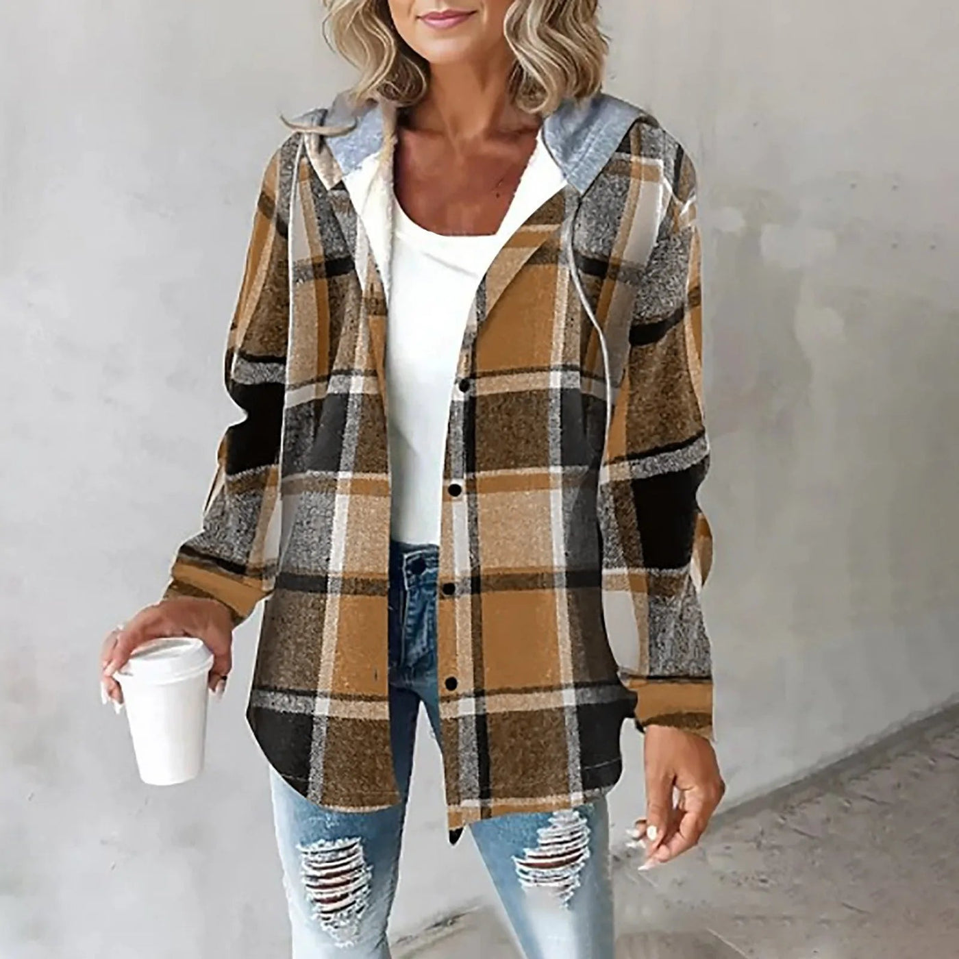 ASTR - Jacket