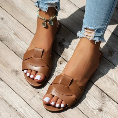 ASTR - Woven Slides