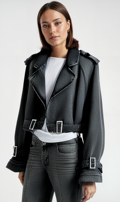ASTR - Jacket