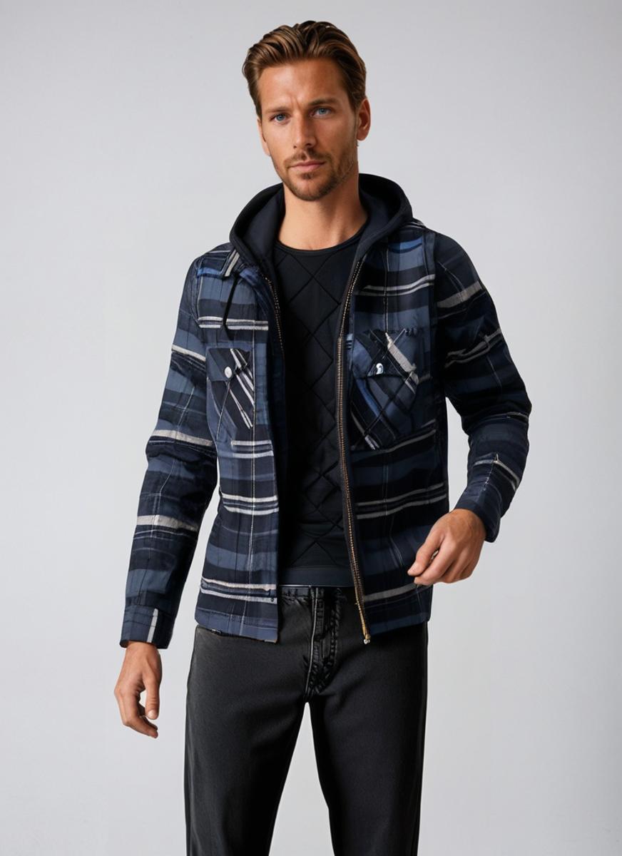 ASTR - Jacket