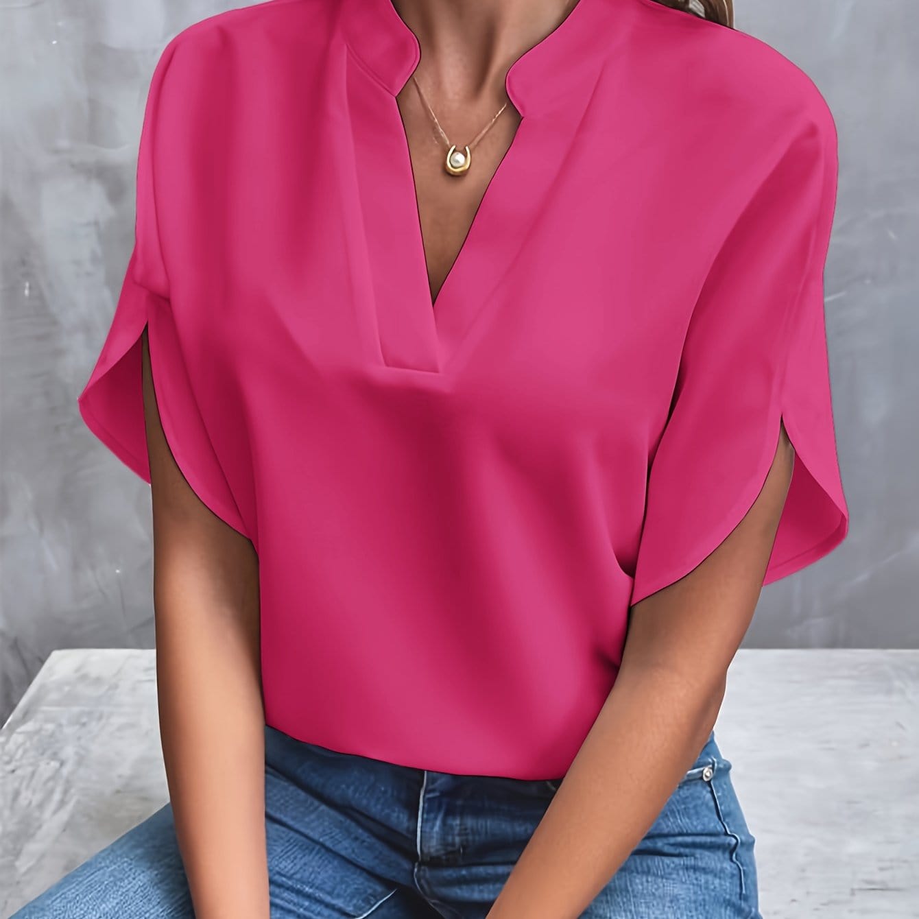 ASTR - Blouse