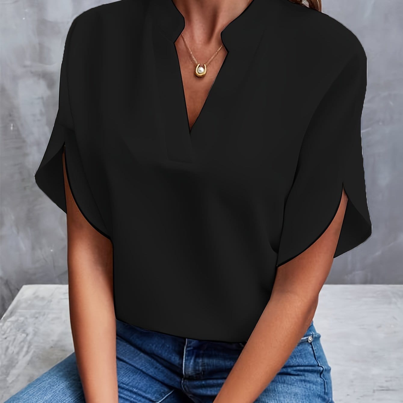 ASTR - Blouse