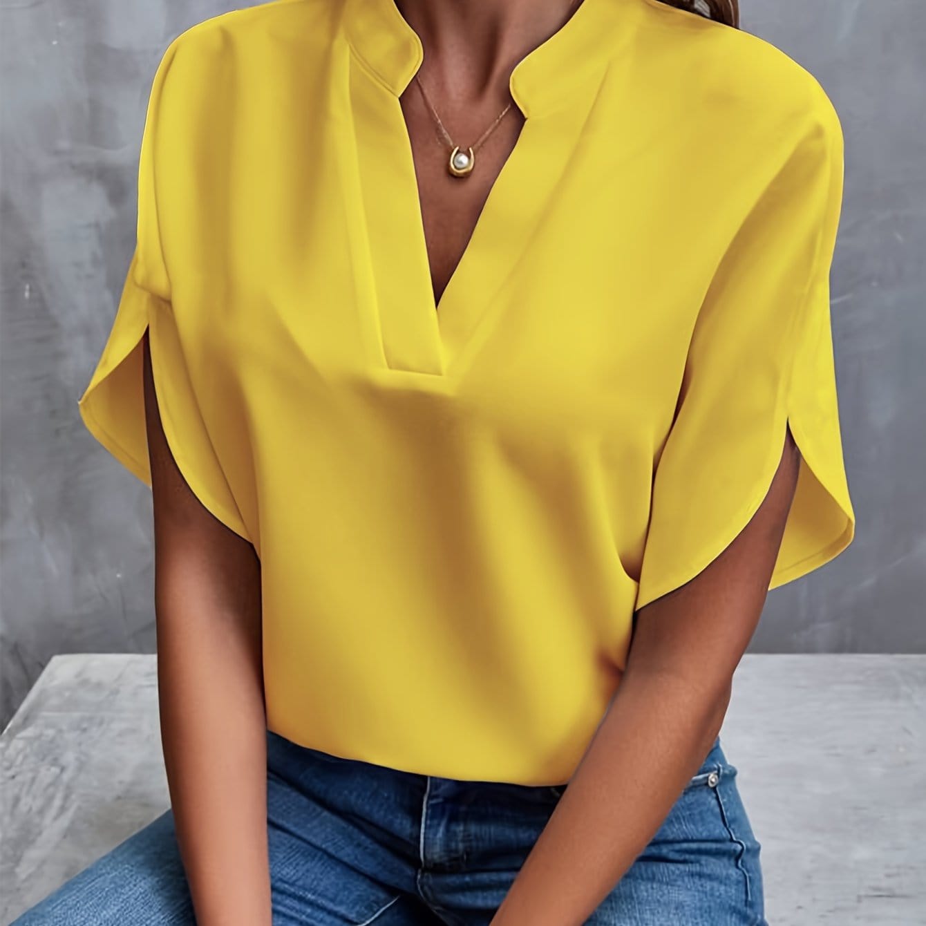 ASTR - Blouse
