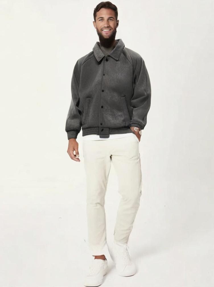ASTR - Jacket