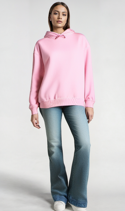 ASTR - Cotton Hoodie
