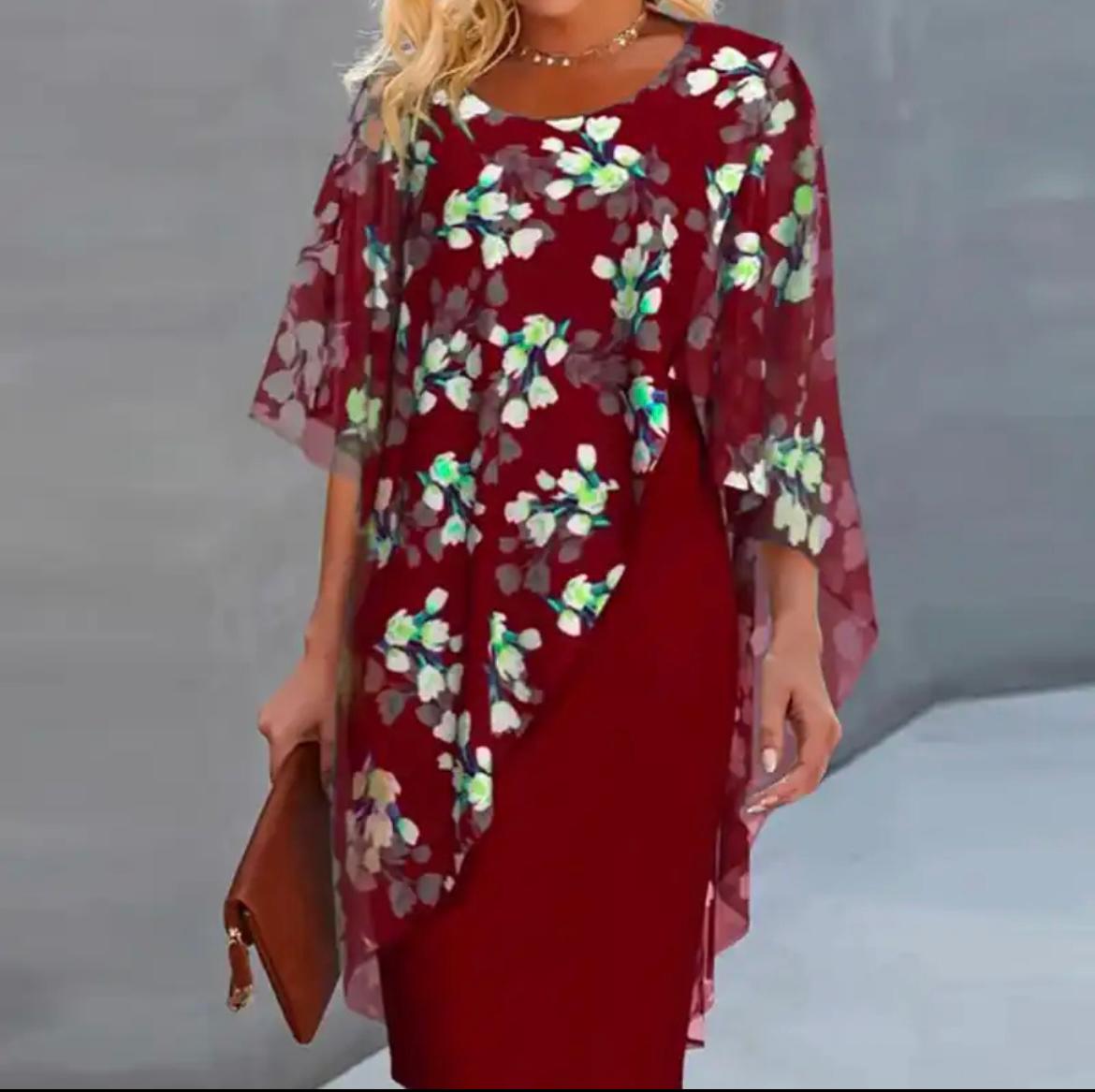 ASTR - Dress