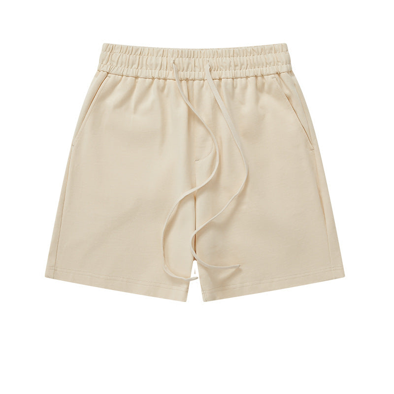 ASTR - Cotton Shorts
