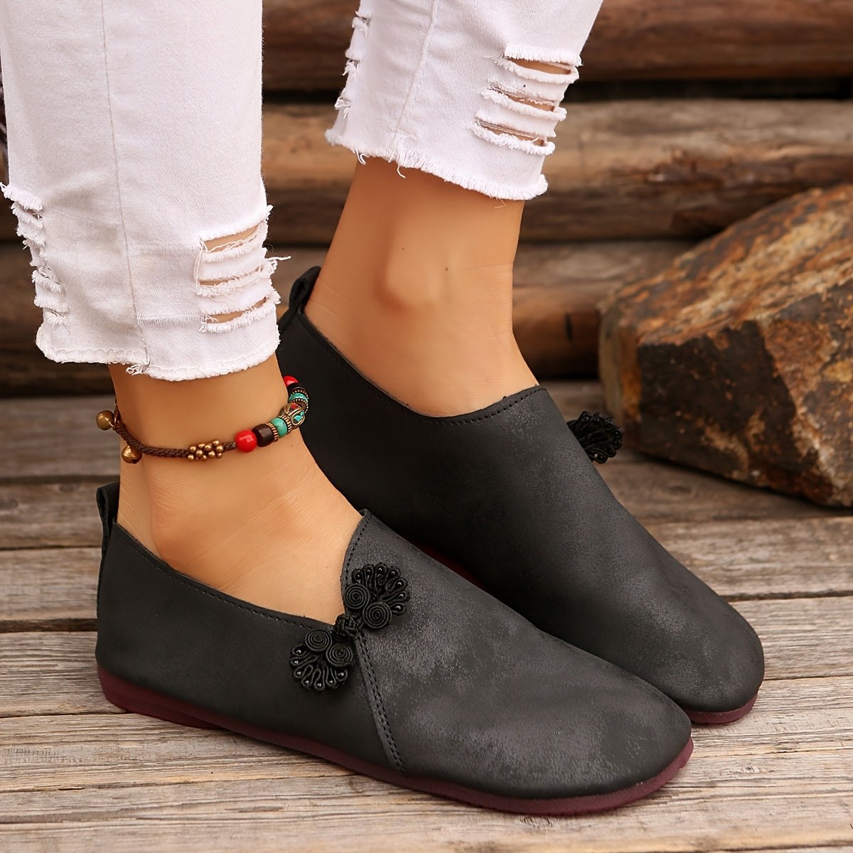 ASTR - Loafer