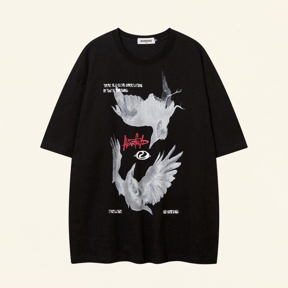 ASTR - Cotton Tee