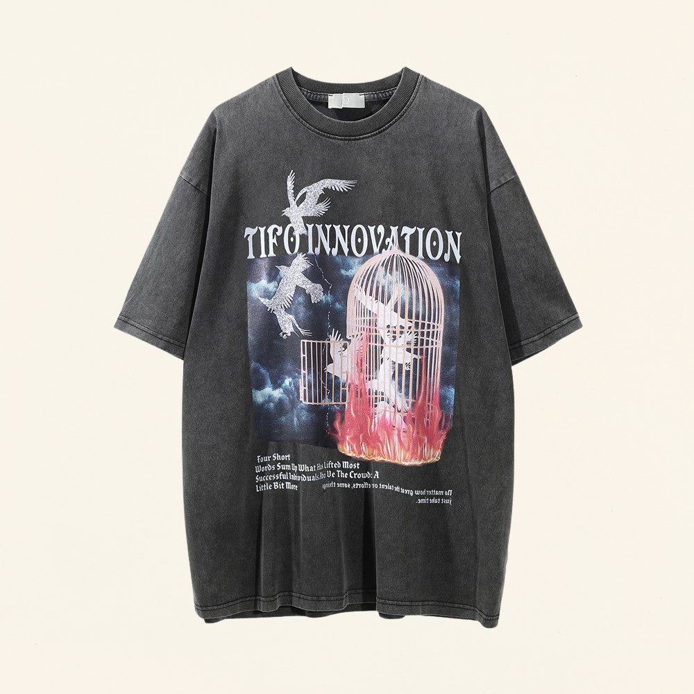 ASTR - Cotton Tee