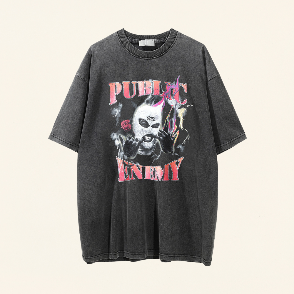 ASTR - Cotton Tee