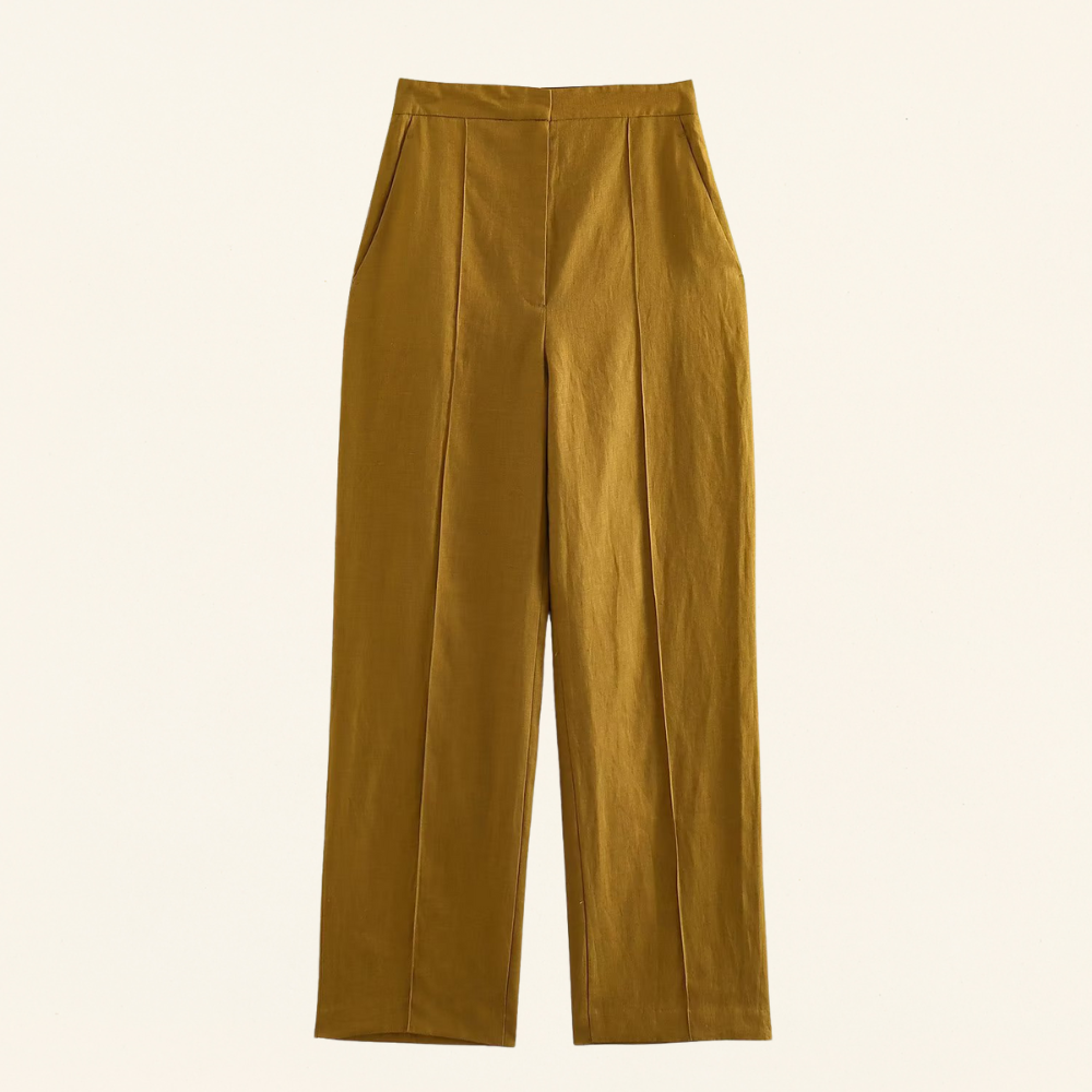 ASTR - Linen Trousers