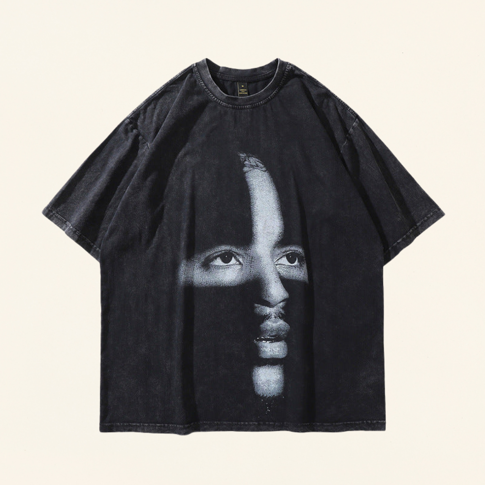 ASTR - Cotton Tee