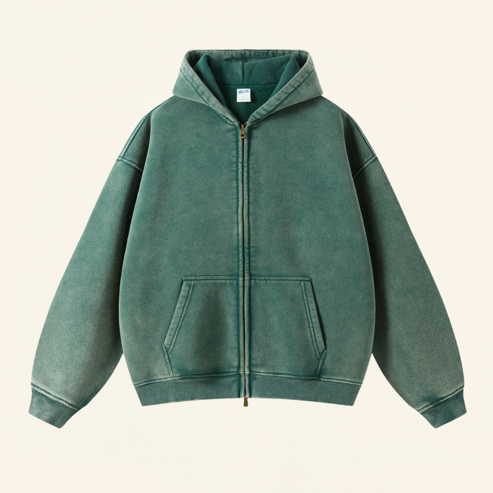 ASTR -  Zipper