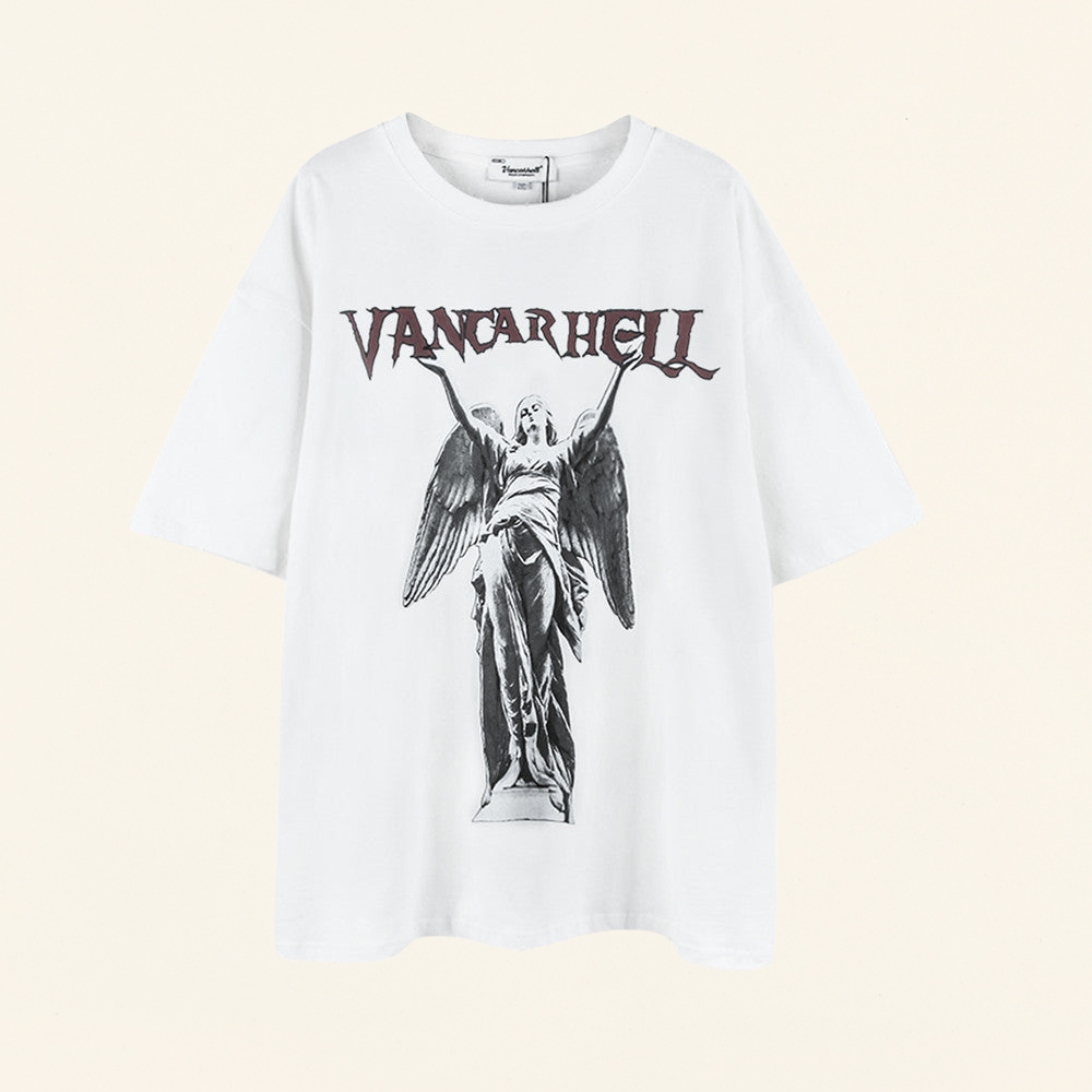ASTR - Cotton Tee