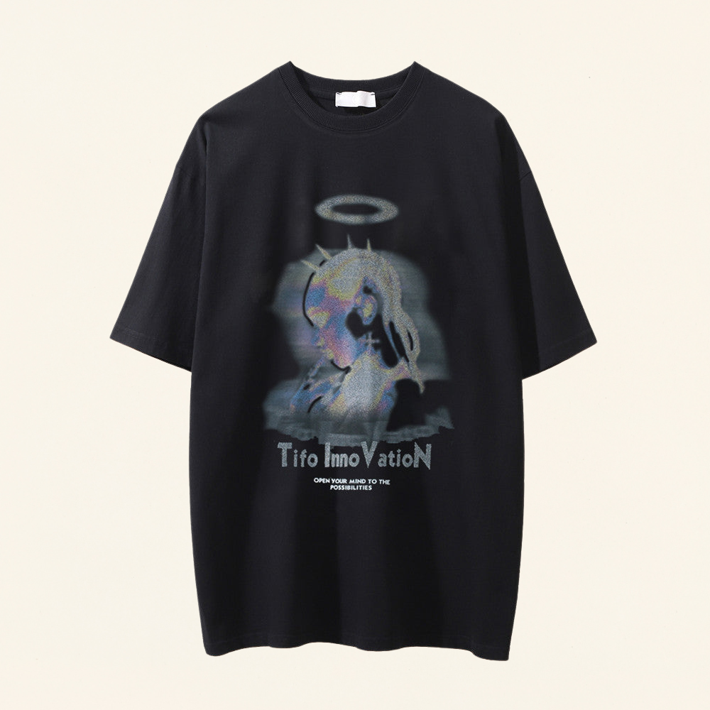 ASTR - Cotton Tee