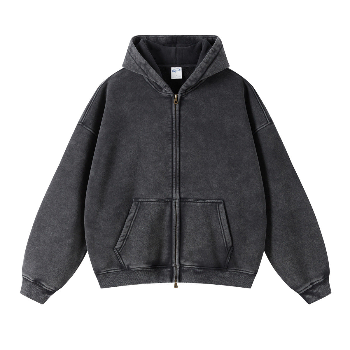 ASTR -  Zipper