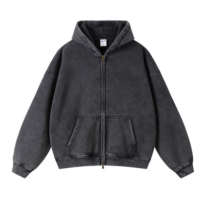 ASTR -  Zipper