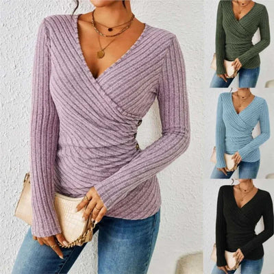 ASTR - V-Neck