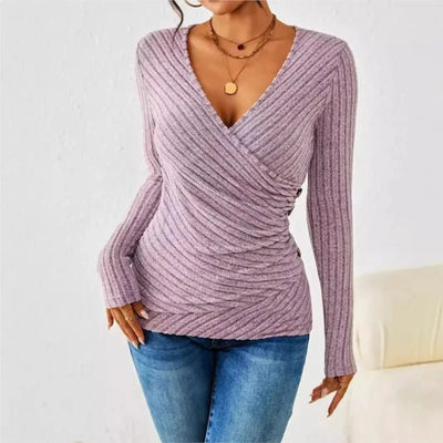 ASTR - V-Neck