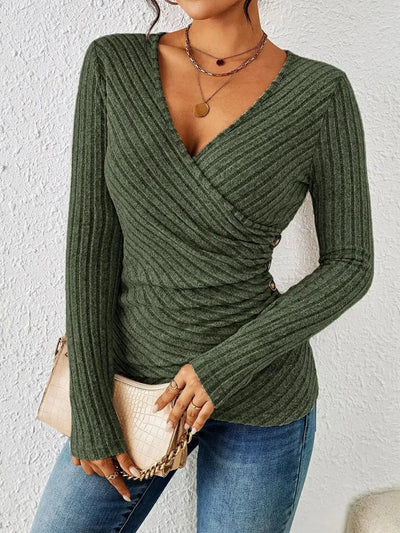 ASTR - V-Neck