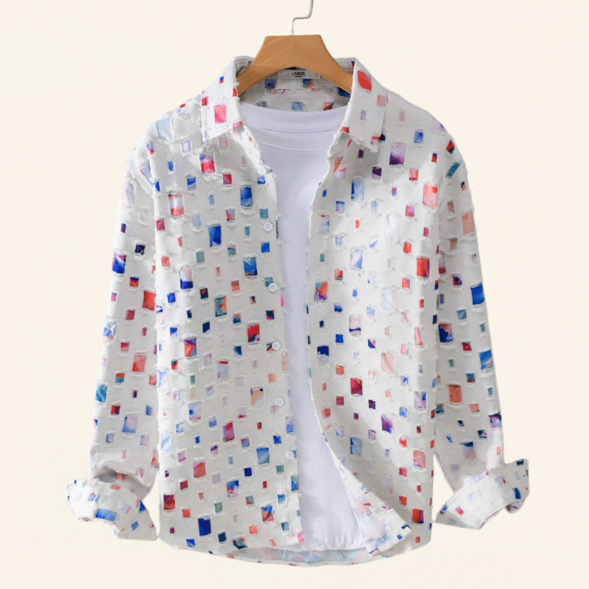 ASTR - Shirt
