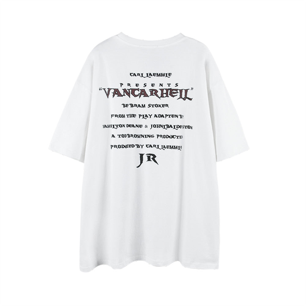 ASTR - Cotton Tee