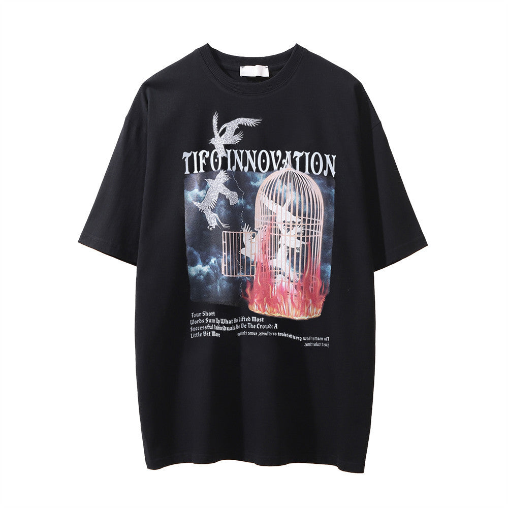 ASTR - Cotton Tee