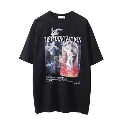 ASTR - Cotton Tee