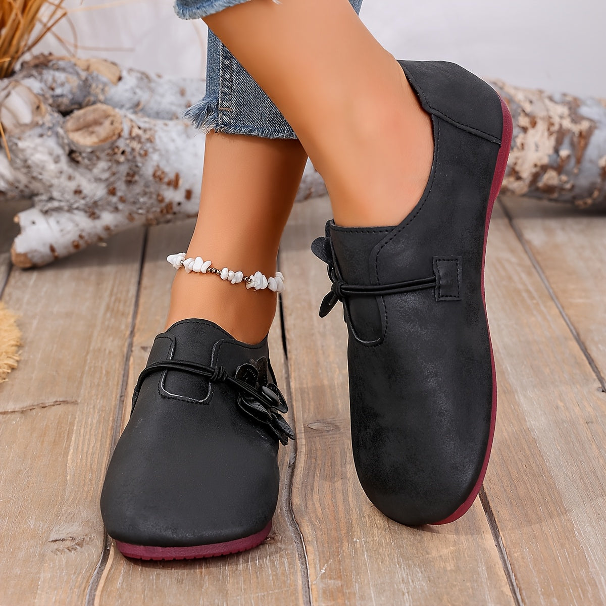ASTR - Loafer