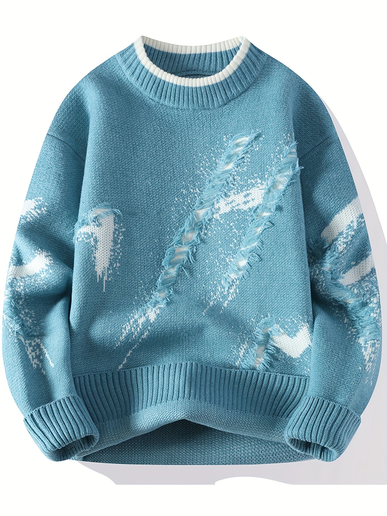 ASTR - Jumper