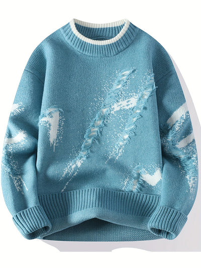 ASTR - Jumper