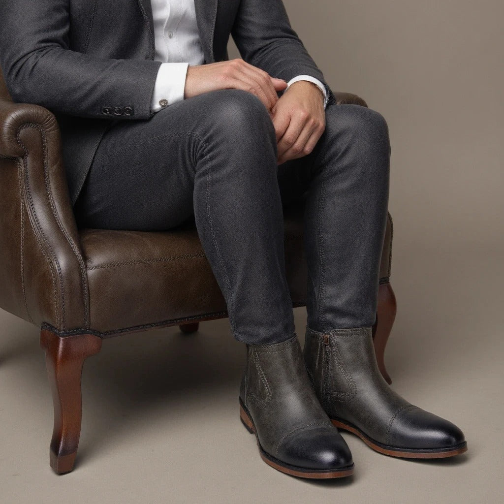 ASTR - Chelsea Boot