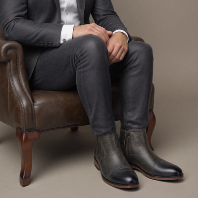 ASTR - Chelsea Boot