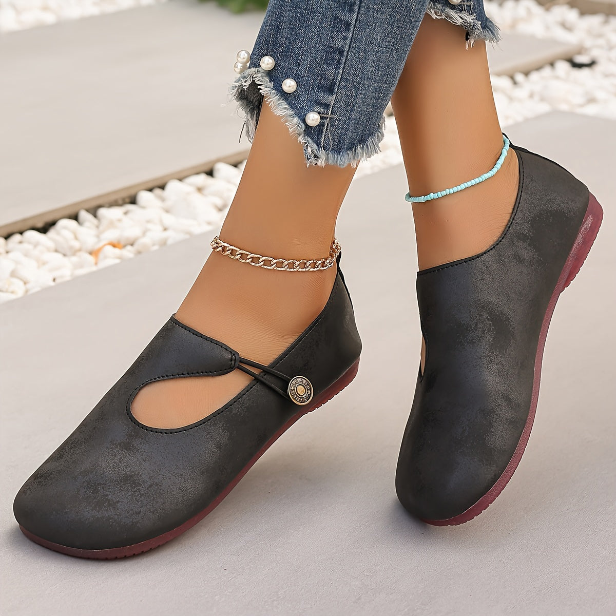 ASTR - Loafer
