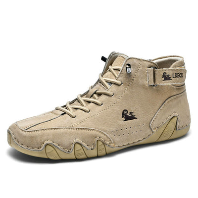ASTR - Orthopedic Shoe
