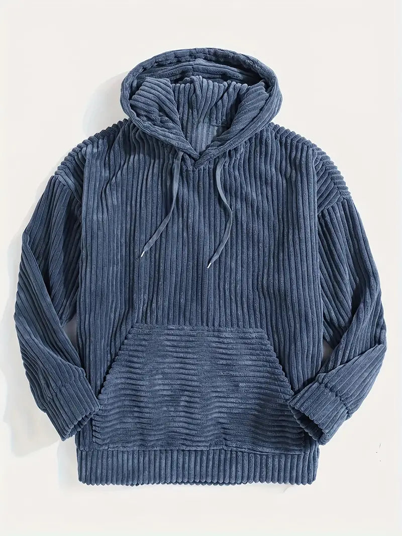 ASTR - Corduroy Hoodie