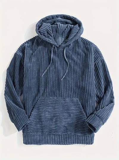 ASTR - Corduroy Hoodie