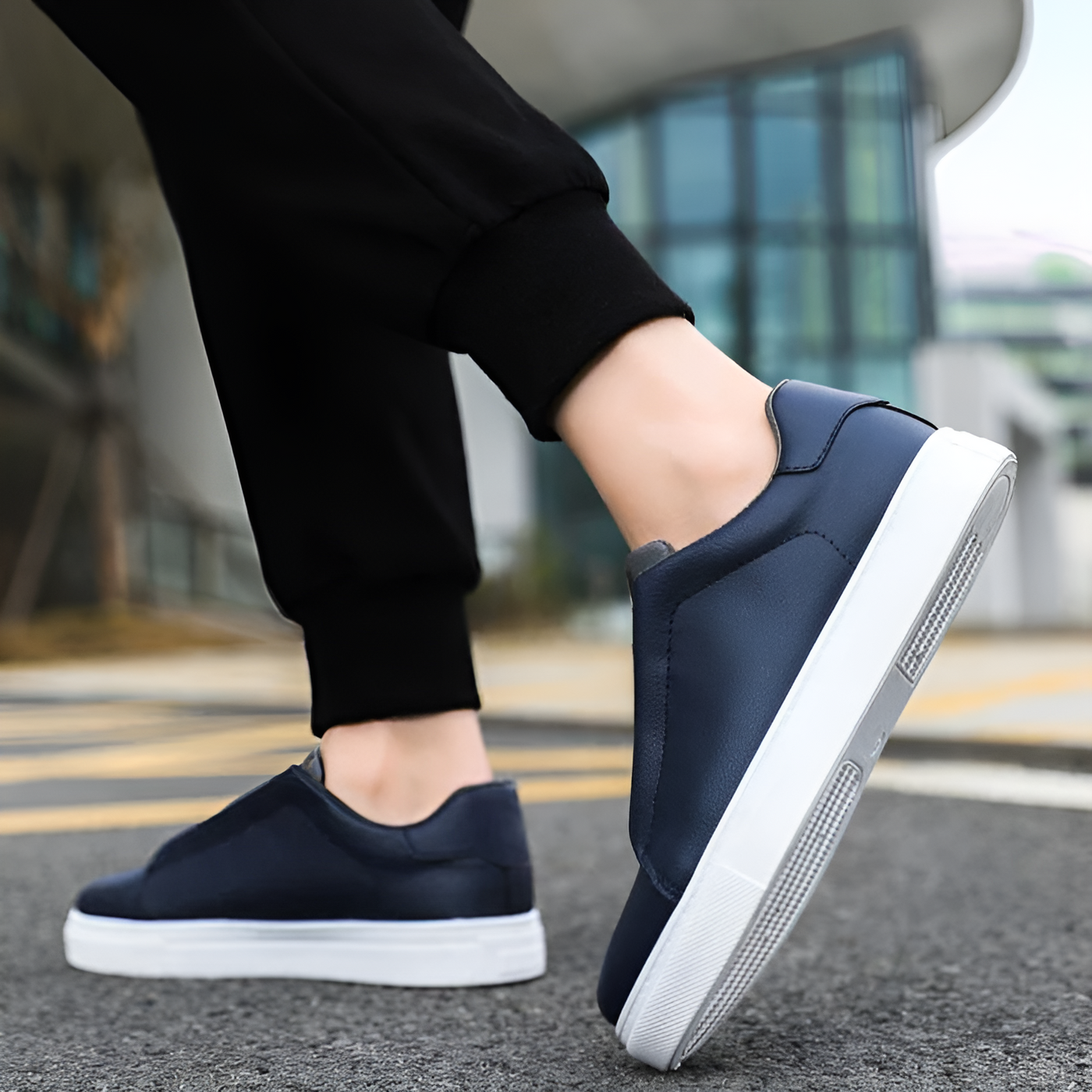 ASTR- Sneaker