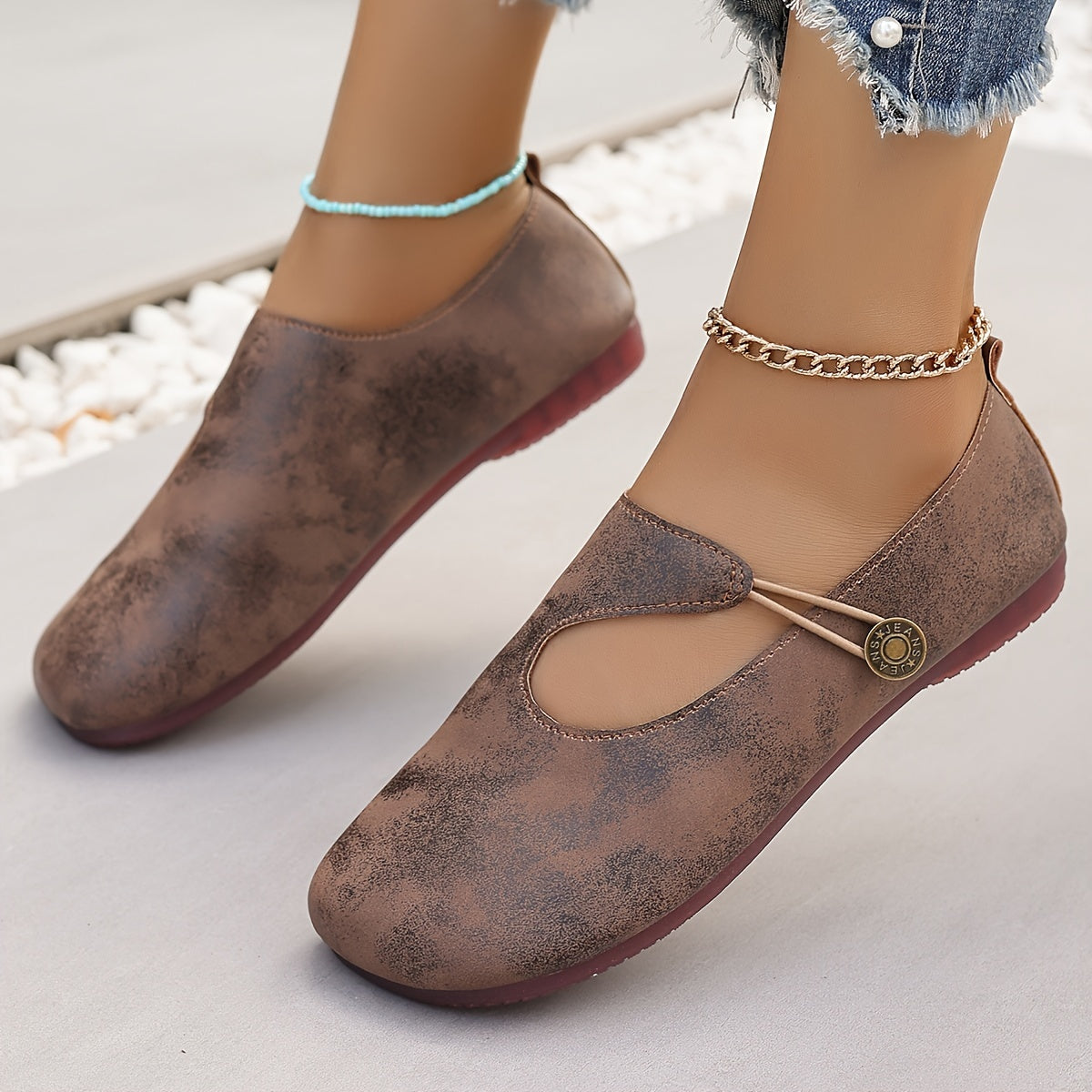 ASTR - Loafer
