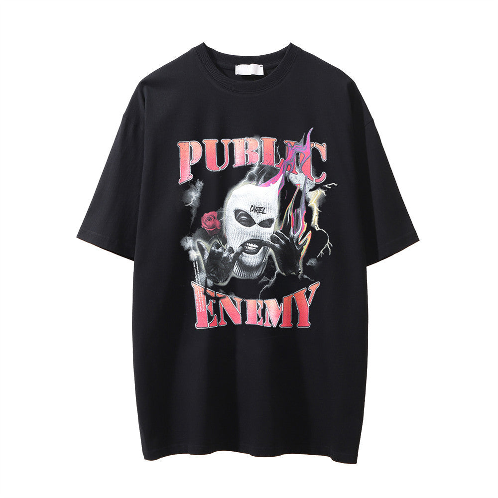 ASTR - Cotton Tee