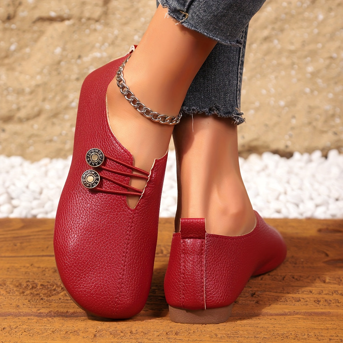 ASTR - Loafer