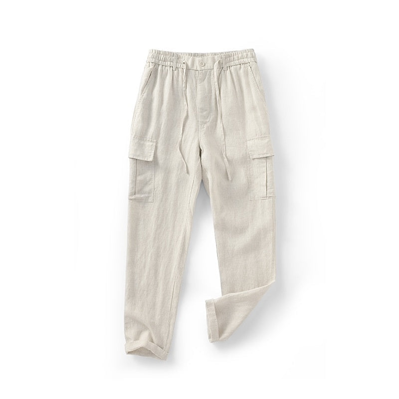 ASTR - Linen Pants