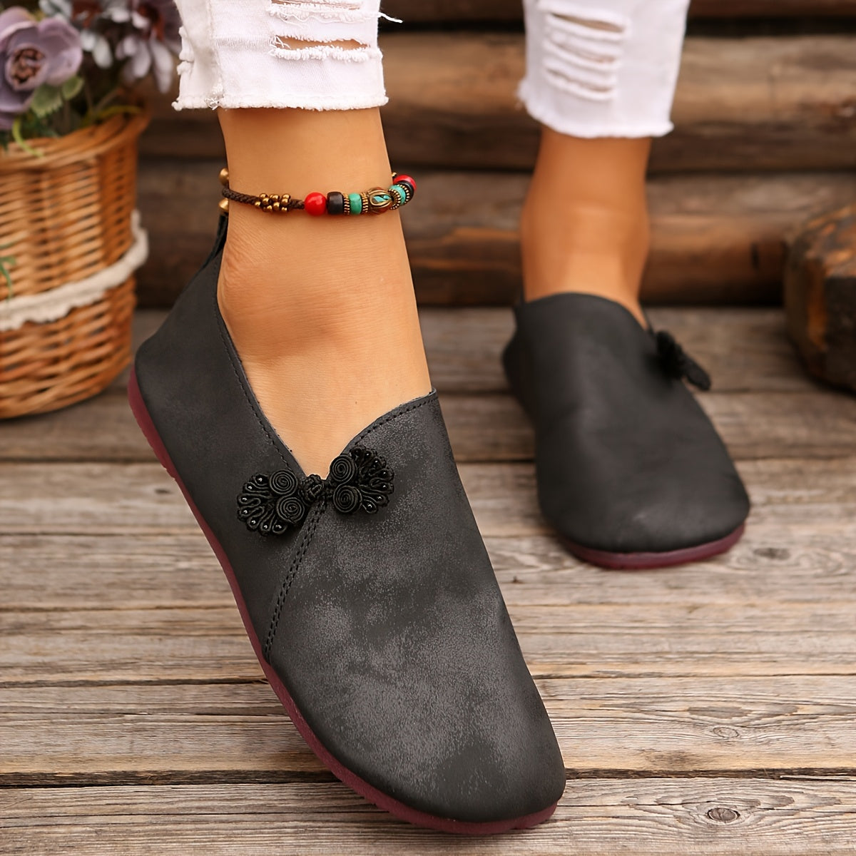 ASTR - Loafer
