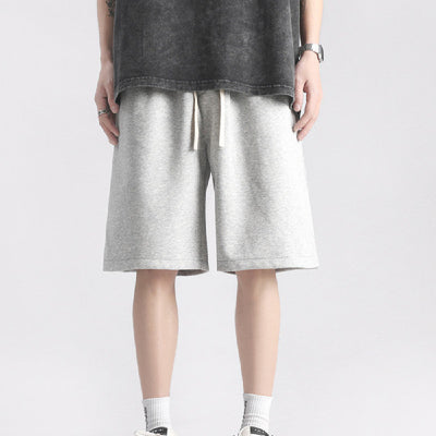 ASTR - Cotton Shorts