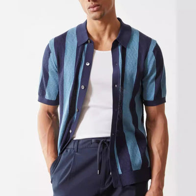 ASTR - Knitted Shirt