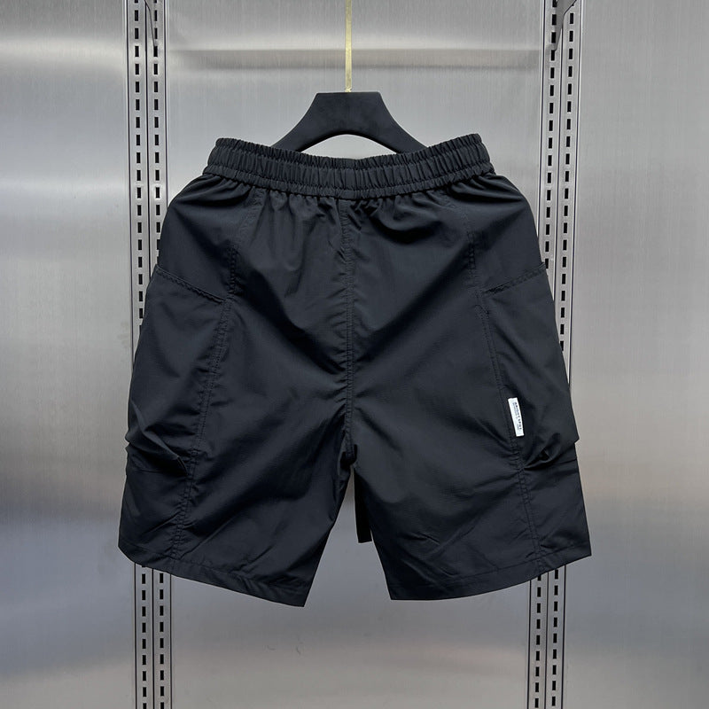 ASTR - Shorts