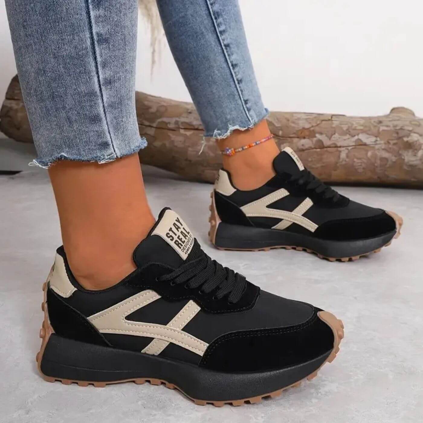 ASTR - Sneaker