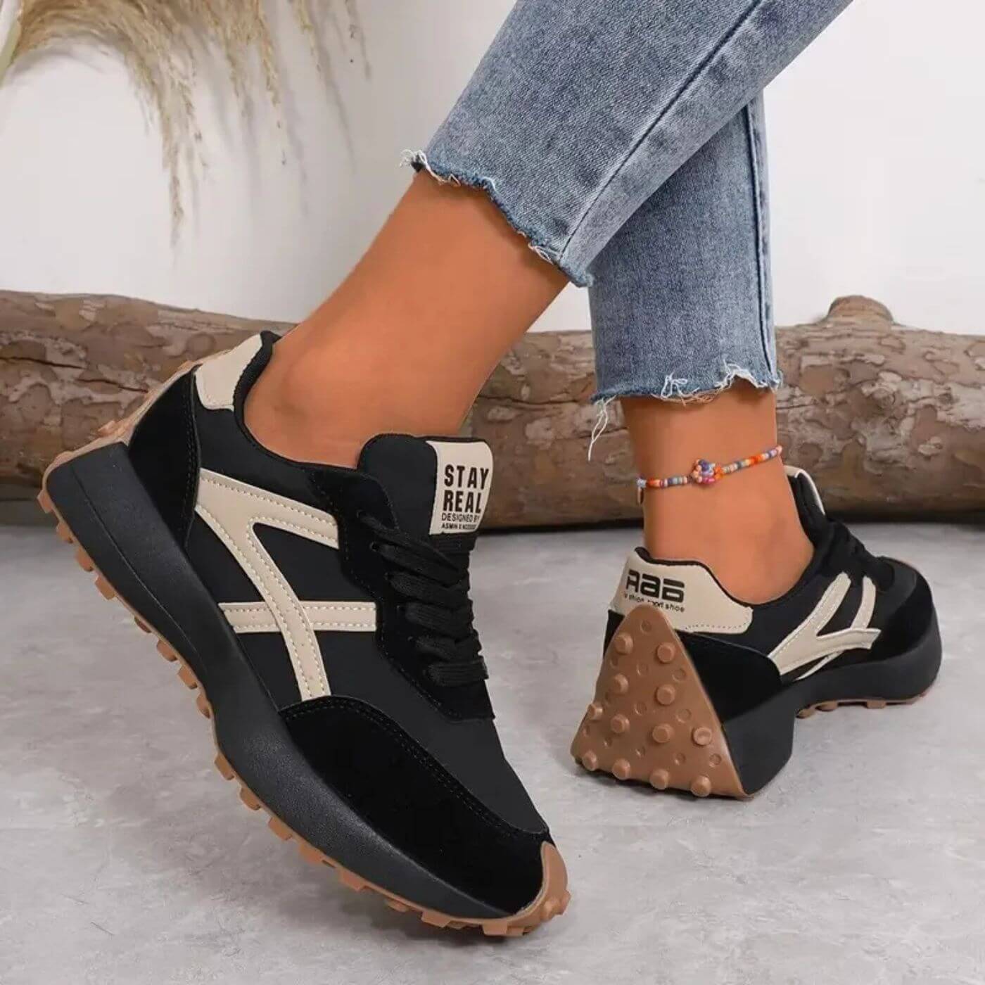 ASTR - Sneaker