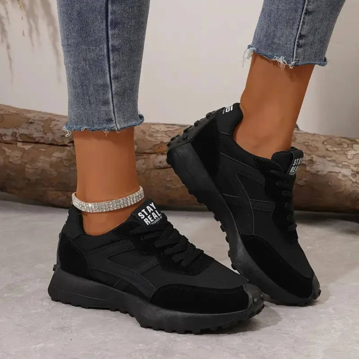 ASTR - Sneaker